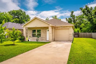 909 S Frances Street #A, Terrell, TX 75160 - Photo 1