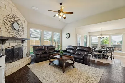 1421 Wood Duck Drive, Little Elm, TX 75068 - Photo 7