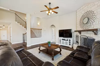 1421 Wood Duck Drive, Little Elm, TX 75068 - Photo 7