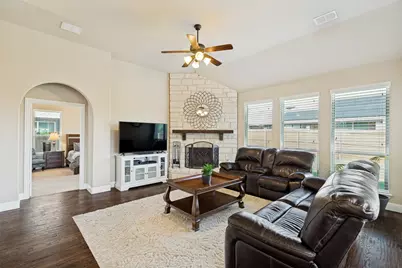 1421 Wood Duck Drive, Little Elm, TX 75068 - Photo 9