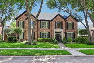 1136 Hampton Dr, Allen, TX 75013 - Photo 1