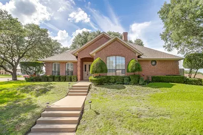 709 Berkley Drive, Cleburne, TX 76033 - Photo 1