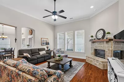 14888 Story Lane, Frisco, TX 75035 - Photo 17