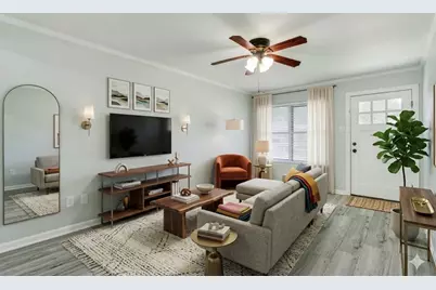 328 S 1st Street, Wylie, TX 75098 - Photo 3