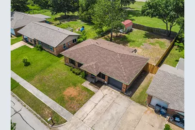 328 S 1st Street, Wylie, TX 75098 - Photo 33