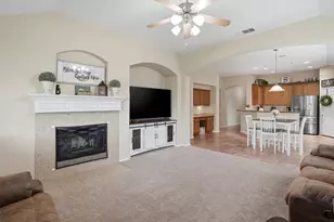 1216 Brownford Dr, Fort Worth, TX 76028 - Photo 7