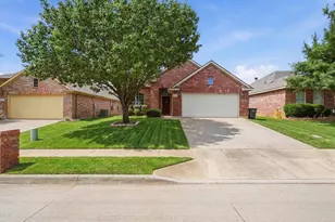 1216 Brownford Dr, Fort Worth, TX 76028 - Photo 1