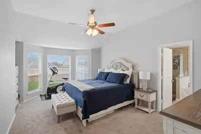 1216 Brownford Drive, Fort Worth, TX 76028 - Photo 17