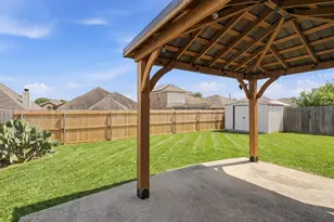 1216 Brownford Dr, Fort Worth, TX 76028 - Photo 29