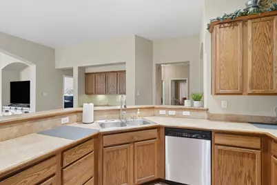 1216 Brownford Drive, Fort Worth, TX 76028 - Photo 15