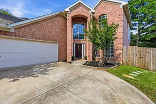 7013 Riverchase Trail, Denton, TX 76210 - Photo 3