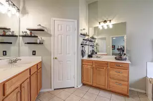 4528 Indian Rock Dr, Fort Worth, TX 76244 - Photo 17