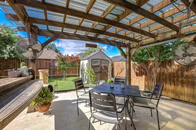 4528 Indian Rock Drive, Fort Worth, TX 76244 - Photo 21