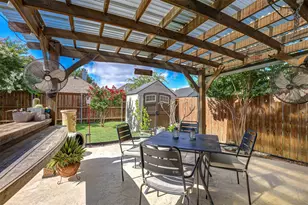 4528 Indian Rock Dr, Fort Worth, TX 76244 - Photo 21