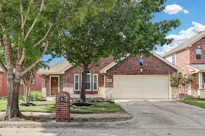 4528 Indian Rock Drive, Fort Worth, TX 76244 - Photo 1