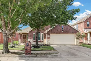 4528 Indian Rock Dr, Fort Worth, TX 76244 - Photo 1