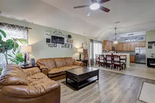 4528 Indian Rock Dr, Fort Worth, TX 76244 - Photo 9