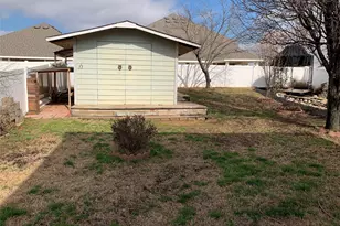 9113 Hope Dr, Providence Village, TX 76227 - Photo 33