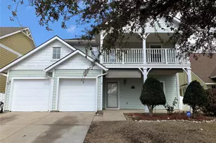 9113 Hope Dr, Providence Village, TX 76227 - Photo 1