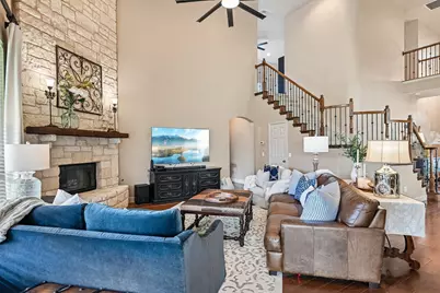 9566 Avalon Drive, Frisco, TX 75035 - Photo 7
