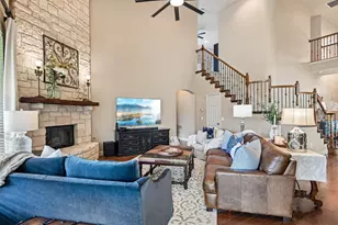 9566 Avalon Dr, Frisco, TX 75035 - Photo 7