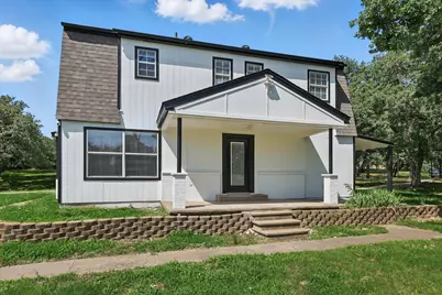 1812 W Eldorado Parkway, Little Elm, TX 75068 - Photo 35