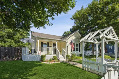 919 S Tennessee Street, McKinney, TX 75069 - Photo 3