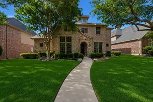 860 Blackberry Ln, Allen, TX 75013 - Photo 1
