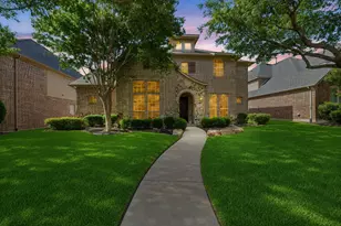 860 Blackberry Ln, Allen, TX 75013 - Photo 25