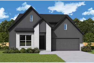 12313 Crape Myrtle Court, Justin, TX 76247 - Photo 1