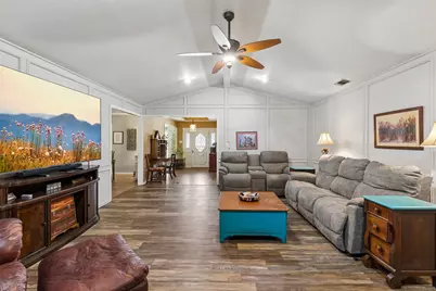 2430 Turtle Creek Drive, Sherman, TX 75092 - Photo 5