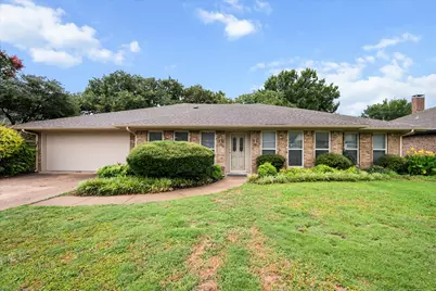 1018 Auburn Drive, Arlington, TX 76012 - Photo 1