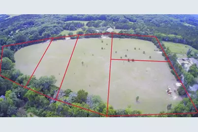 Lot 5 Key Road, Sherman, TX 75090 - Photo 3