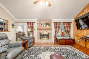 2710 Stonecrest Dr, Abilene, TX 79606 - Photo 3