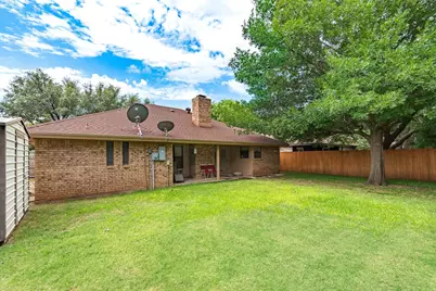 2710 Stonecrest Drive, Abilene, TX 79606 - Photo 33