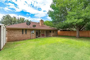 2710 Stonecrest Dr, Abilene, TX 79606 - Photo 33
