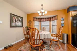 2710 Stonecrest Dr, Abilene, TX 79606 - Photo 13