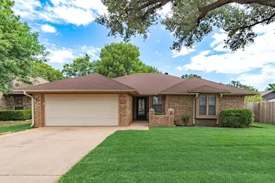 2710 Stonecrest Drive, Abilene, TX 79606 - Photo 1