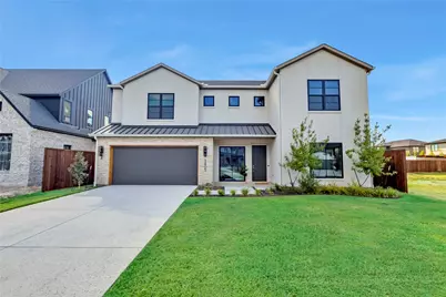 3405 Witt Court, Grapevine, TX 76051 - Photo 1