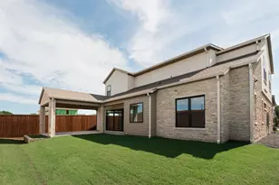 3405 Witt Ct, Grapevine, TX 76051 - Photo 33