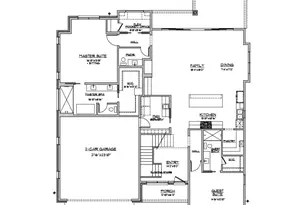 3405 Witt Ct, Grapevine, TX 76051 - Photo 37