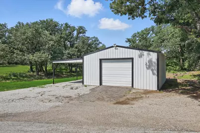 1812 W Eldorado Parkway, Little Elm, TX 75068 - Photo 35