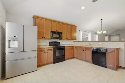 1136 Kachina Lane, Fort Worth, TX 76052 - Photo 9