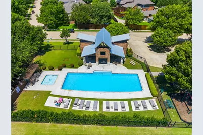 416 Shady Valley Drive, Allen, TX 75002 - Photo 29