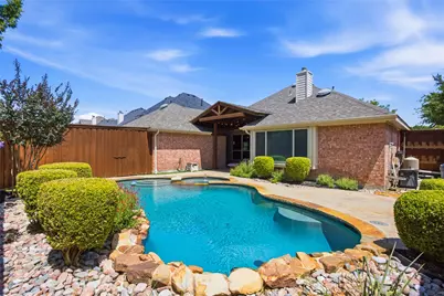 416 Shady Valley Drive, Allen, TX 75002 - Photo 25