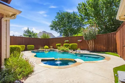 416 Shady Valley Drive, Allen, TX 75002 - Photo 1