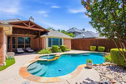 416 Shady Valley Drive, Allen, TX 75002 - Photo 27