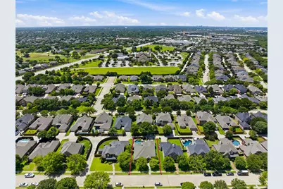 416 Shady Valley Drive, Allen, TX 75002 - Photo 29