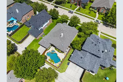 416 Shady Valley Drive, Allen, TX 75002 - Photo 31