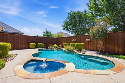 416 Shady Valley Drive, Allen, TX 75002 - Photo 25